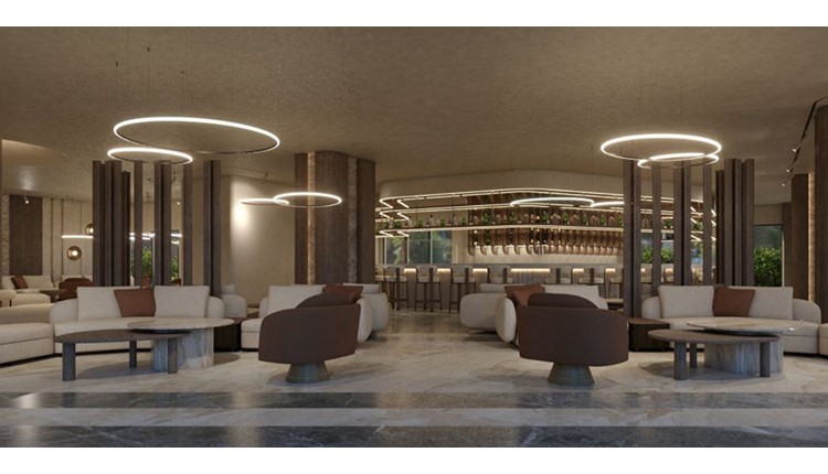 Themis Beach Hotel, Крит